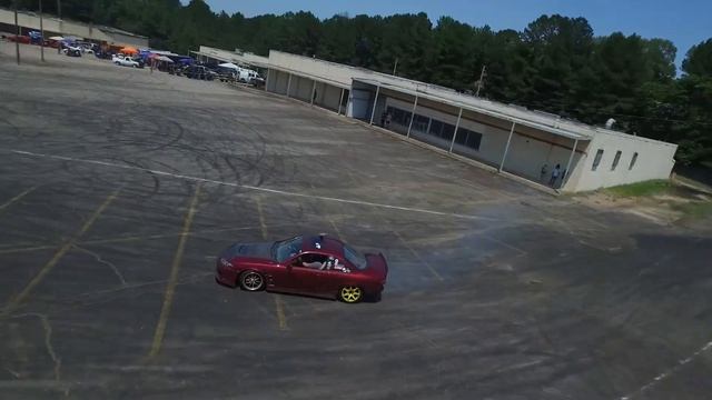 What Drifting a KA24DE for six years looks like смотреть онлайн