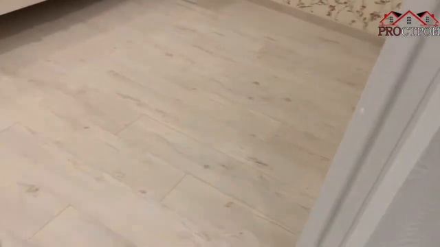 Ремонт для писателя| Ремонт в квартире 45м²|Ремонт квартиры в Геленджике|ProСтрой обзор квартиры смотреть онлайн