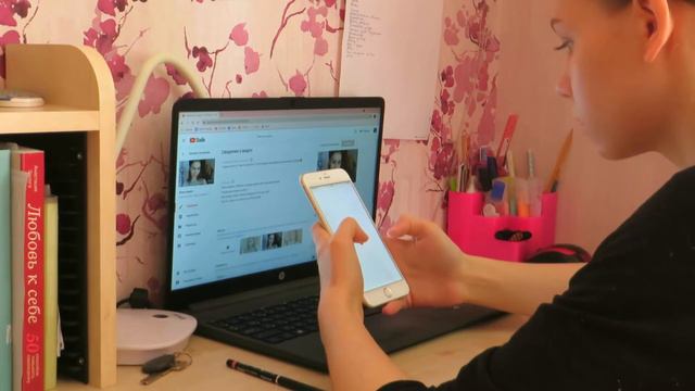 Сдаю документы в колледж || Рассказываю про первый курс в колледже || Думаю над покупкой поп ита