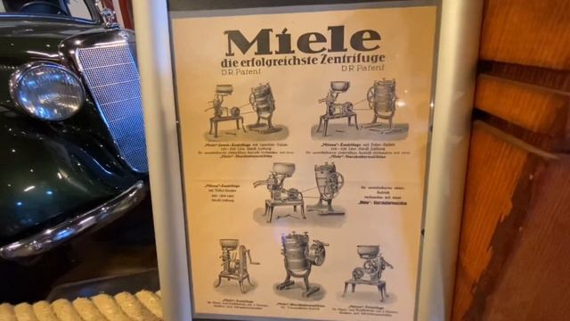 МУЗЕЙ ТРАКТОРА И АВТО НА БОДЕНСКОМ ОЗЕРЕ//MIELE//HANOMAG//ДОРОГО И КАЧЕСТВЕННО ЗА ПОСЛЕДНИЕ 100 ЛЕТ смотреть онлайн