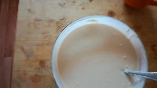 Блины на сметане смотреть онлайн