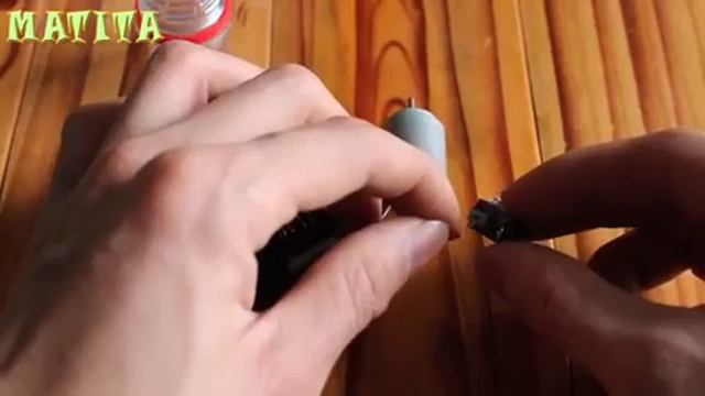 Как сделать мини шлифовальных станок и автомат смотреть онлайн