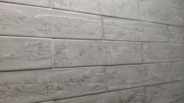 Ремонт ванной комнаты своими руками #4