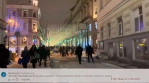 Комментарии иностранцев о России часть 98, Перевод  по следам таблетки для памяти