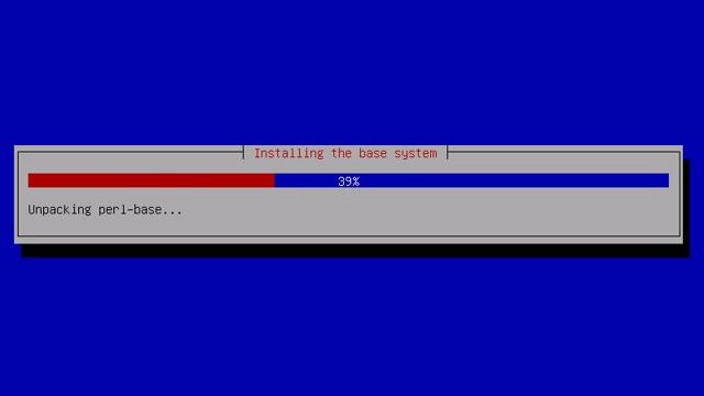 How to install Debian 7 in VMware смотреть онлайн