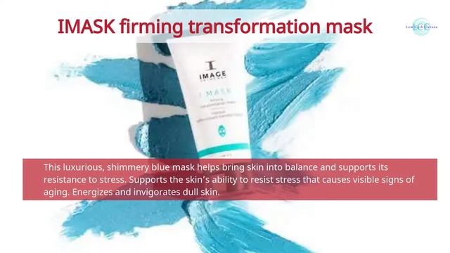 I Mask - Image Skincare Reviews смотреть онлайн