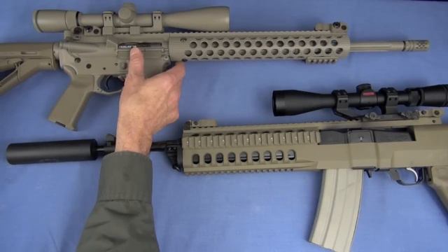 "Special Ops Mini-14?!" by Nutnfancy смотреть онлайн