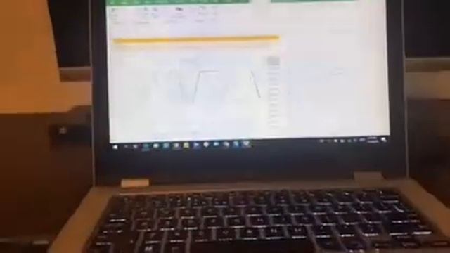 Microsoft Excel Data Streamer смотреть онлайн