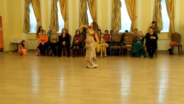 SAM 0911 Сницарь Евгения смотреть онлайн