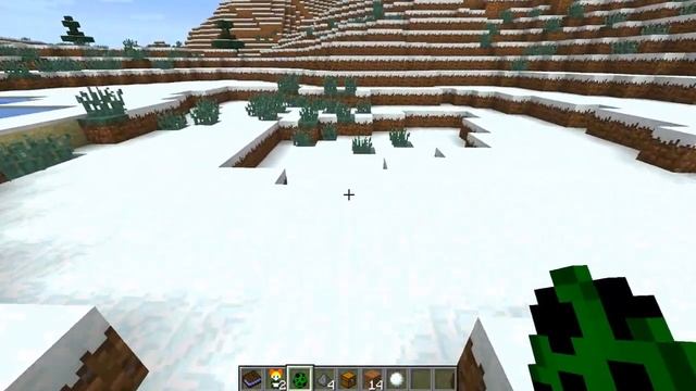 Minecraft TOUHOU ALICE DOLLS MOD Spotlight! - Anime Maid Minions! (Minecraft Mod Showcase) смотреть онлайн
