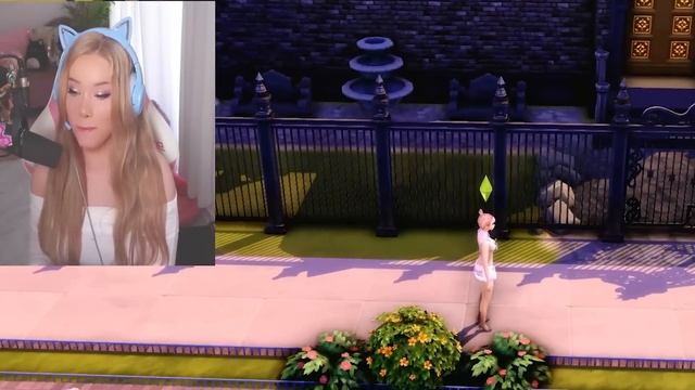 I FOUND THE DIRTY SIDE OF THE SIMS 4 GALLERY...? смотреть онлайн