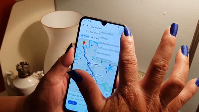 HOW TO AVOID ROAD TOLLS ON GOOGLE MAPS - iPHONE смотреть онлайн