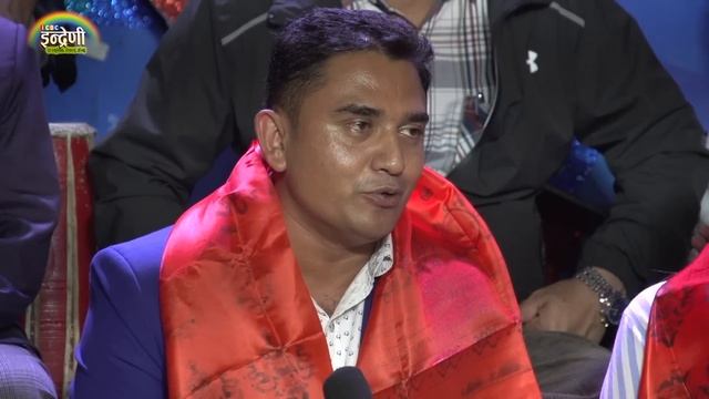धुर्मुस सुन्तली पहिलो पटक इन्द्रेणीमा, सुन्तलीको दोहोरीले सबै मोहित भए ।०७६.०२.१५ HD смотреть онлайн