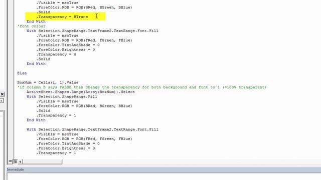 EAF #82 - Things to do in Excel with VBA, Pictures and Shapes смотреть онлайн