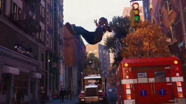 marvel spiderman remaster cj mod gameplay | #marvelspidermanremasteredpc #wtflayan смотреть онлайн