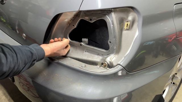 How To Remove Water and Condensation from your Tail Lights - Subaru WRX смотреть онлайн
