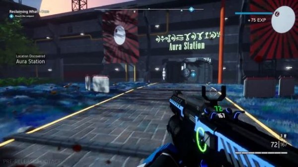 Within the Cosmos - New Gameplay | Sci-Fi FPS RPG | PC Game