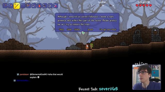 Super Terraria World | Custom Map & Mod - Episode 3 смотреть онлайн