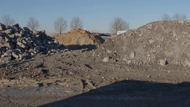 Stuttgart 21: Neue Bahnstrecke entsteht am Flughafen Stuttgart смотреть онлайн