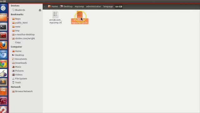 Joomla 2.5 Custom Component Development - Ep 5 - How to Use Backend Controller In Joomla Component смотреть онлайн