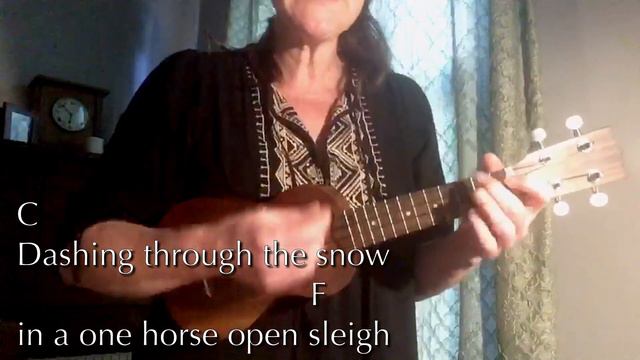 Jingle Bells - Guide Track смотреть онлайн