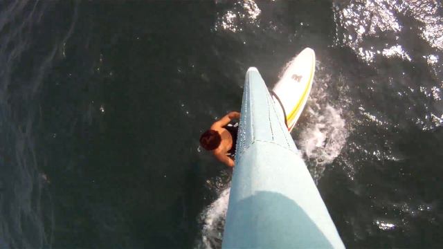 windsurfing Gopro смотреть онлайн