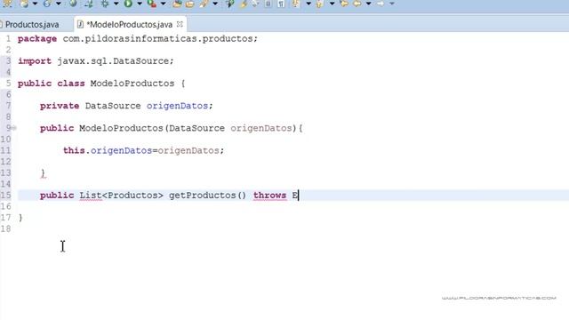 Curso Java. MVC IV . Vídeo 251 смотреть онлайн