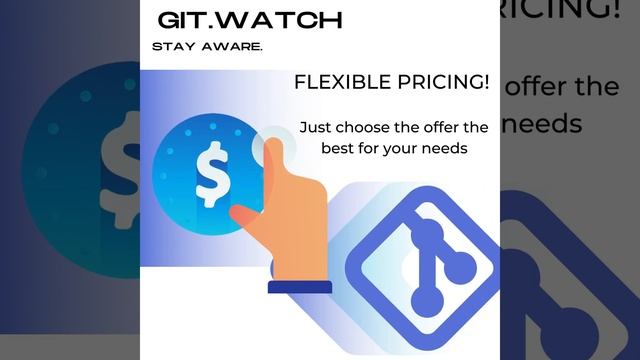 GIT.WATCH смотреть онлайн