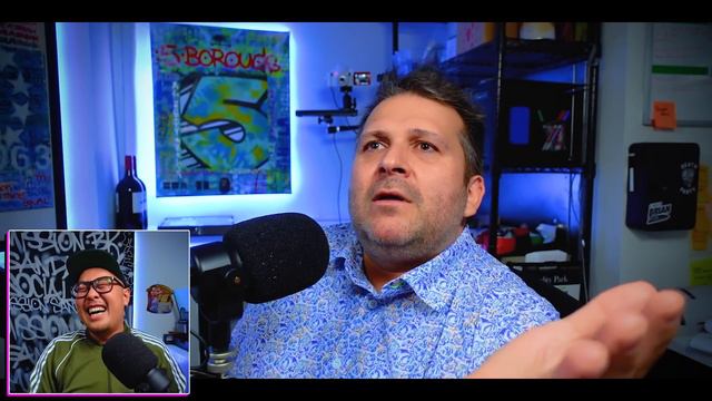 Pro Chef Reacts | Uncle Roger HATE Jamie Oliver Egg Fried Rice смотреть онлайн