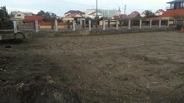 Участок 11 соток в Имеретинке смотреть онлайн