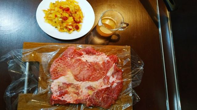 Кухня Мамашки