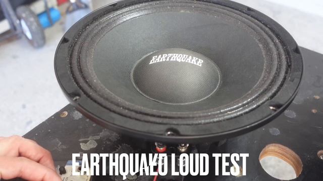 Cheaper Mid Range Speaker vs Top Brand Mid Range Speaker test! смотреть онлайн