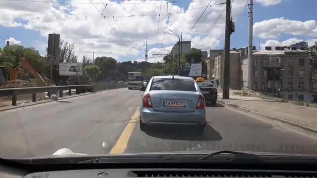 Ремонт ул. Телиги 17.05.2018 смотреть онлайн