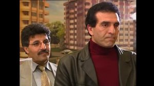 Kurtlar Vadisi - 4.Bölüm | FULL HD YENİ