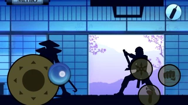 Как взломать shadow fight 2 смотреть онлайн