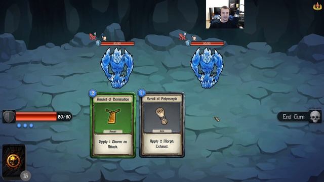 Rogue's Tale 2.10-16: Full Playthrough And How To, Part 18. Why We Have Encounter Timer (Me, LOL). смотреть онлайн