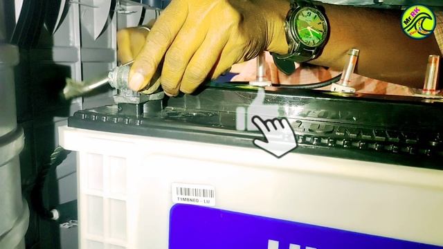 Luminous Inverter Unboxing, Full Details And Fitting..!!