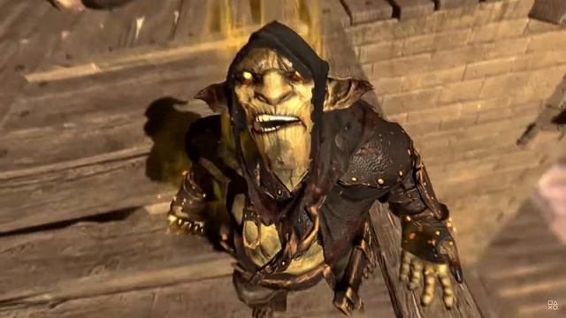 ВСЁ О СТИКСЕ. ИГРЫ. ИСТОРИЯ. СПОСОБНОСТИ. Styx: Master Of Shadows / Styx: Shards Of Darkness