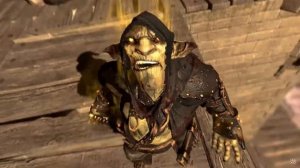 ВСЁ О СТИКСЕ. ИГРЫ. ИСТОРИЯ. СПОСОБНОСТИ. Styx: Master of Shadows / Styx: Shards of Darkness