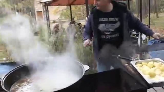 Шурпа от БФЦ смотреть онлайн