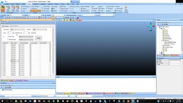 Studio OP Webinar Series: Part 1 - DYNAMIC PIT DESIGN
