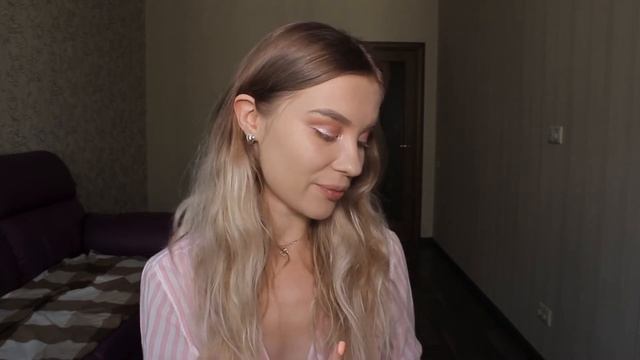 МАКИЯЖ КАК У МОДЕЛЕЙ VICTORIA'S SECRET. МАКИЯЖ ВИКТОРИЯ СИКРЕТ смотреть онлайн