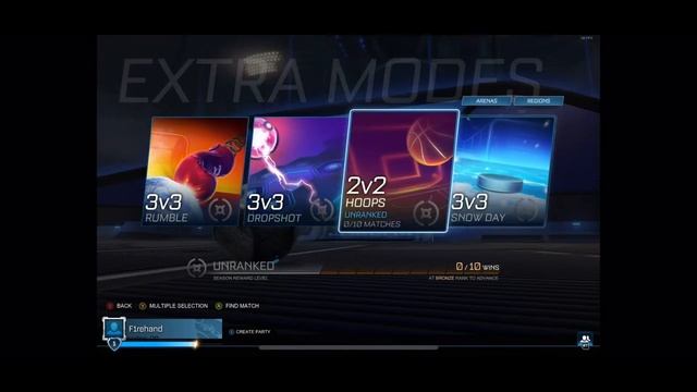 Rocket League Steamlink to iPhone 12 mini high hard playthrough no comments play game stream смотреть онлайн