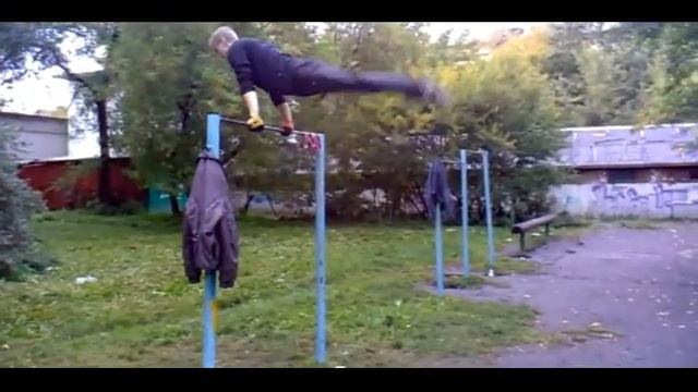Самые тупые неудачные моменты наших тренировок. смотреть онлайн