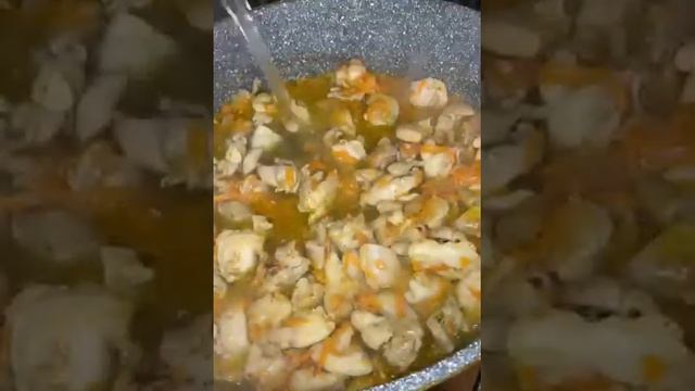 Быстрый ужин смотреть онлайн