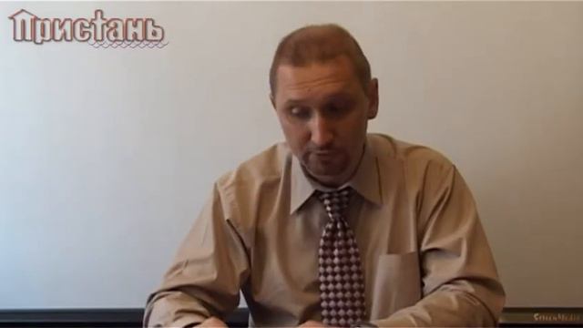 Дмитрий Герасимович - "Движение церкви" смотреть онлайн