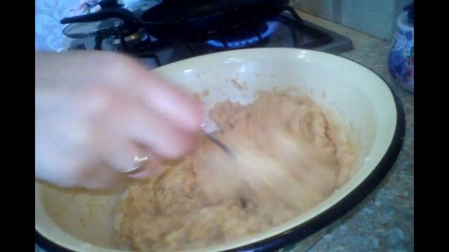 Драники (деруны) без муки и яиц! Пошаговый рецепт, очень простой и вкусный! смотреть онлайн