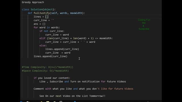 Top 10 Google Interview Questions 2020 [Python][Video List] [No.5] смотреть онлайн