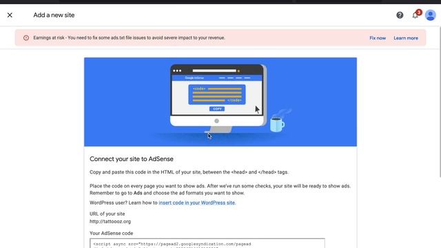 How to Recover Google Adsense Banned Website? смотреть онлайн