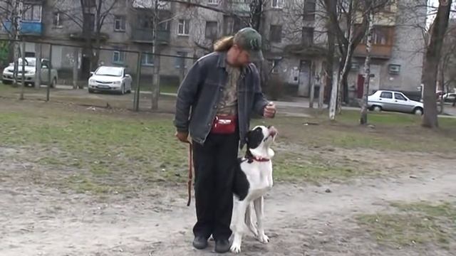 команда Рядом часть первая